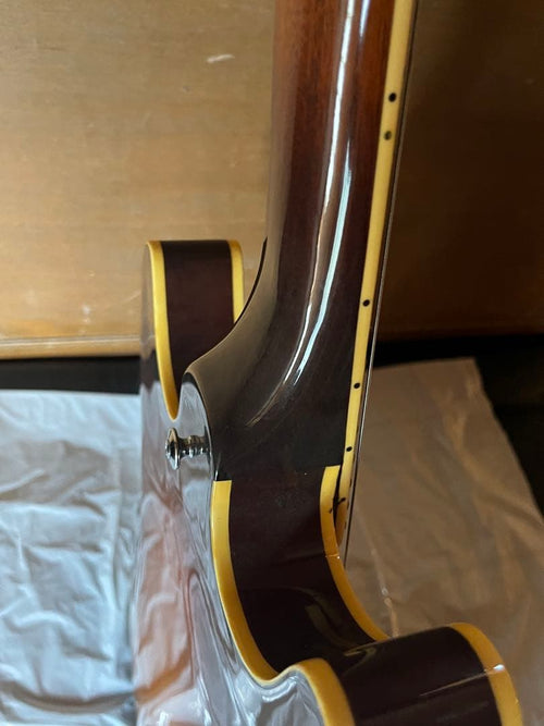 Yamaha Electric Guitars Sa1200S