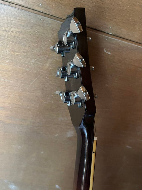 Yamaha Electric Guitars Sa1200S
