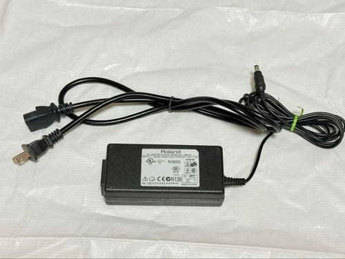 Roland Power Supply Accessories Psb-3U Ac/Dc