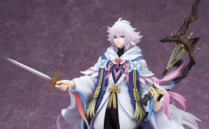 Game Character Fate/Grand Order Amie Altair 1/8 Pvc&Abs 10