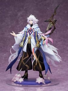Game Character Fate/Grand Order Amie Altair 1/8 Pvc&Abs 10
