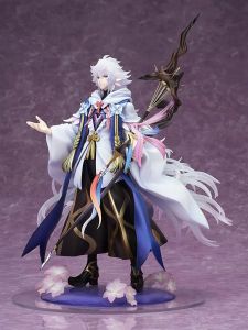 Game Character Fate/Grand Order Amie Altair 1/8 Pvc&Abs 10