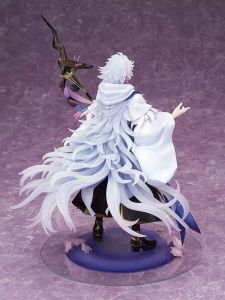Game Character Fate/Grand Order Amie Altair 1/8 Pvc&Abs 10