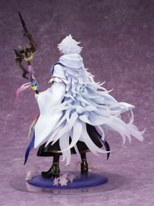 Game Character Fate/Grand Order Amie Altair 1/8 Pvc&Abs 10
