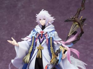 Game Character Fate/Grand Order Amie Altair 1/8 Pvc&Abs 10