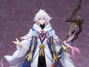 Game Character Fate/Grand Order Amie Altair 1/8 Pvc&Abs 10
