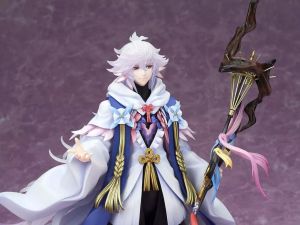 Game Character Fate/Grand Order Amie Altair 1/8 Pvc&Abs 10