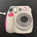 Fujifilm Instant Camera Body Hello Kitty Instax Mini 7