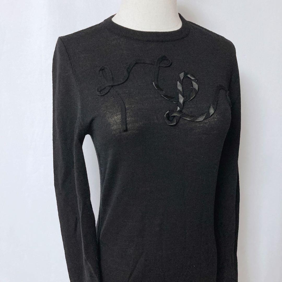 Long-Sleeve Loewe