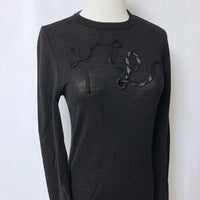 Long-Sleeve Loewe