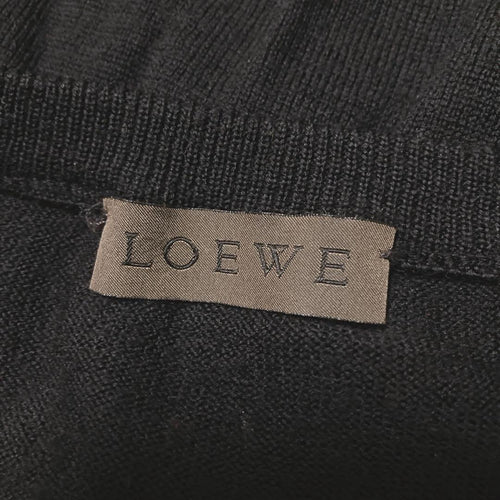 Long-Sleeve Loewe