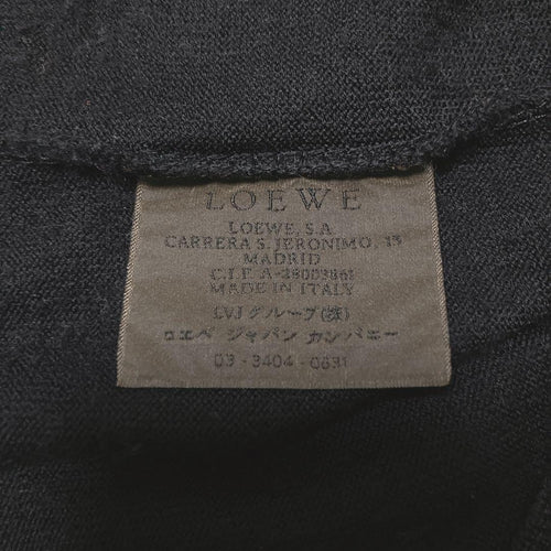 Long-Sleeve Loewe