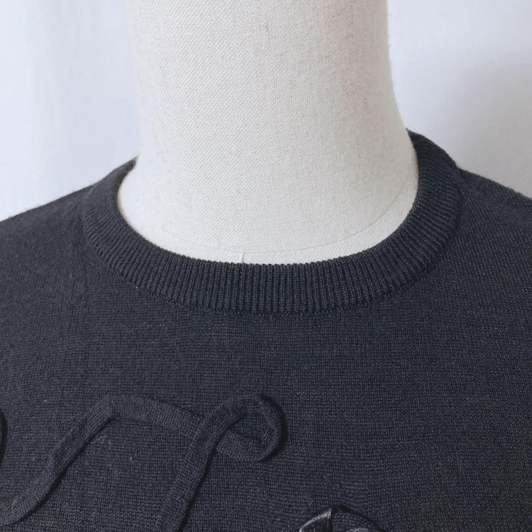 Long-Sleeve Loewe