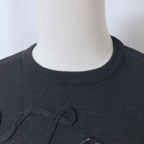 Long-Sleeve Loewe