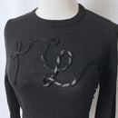 Long-Sleeve Loewe