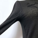 Long-Sleeve Loewe