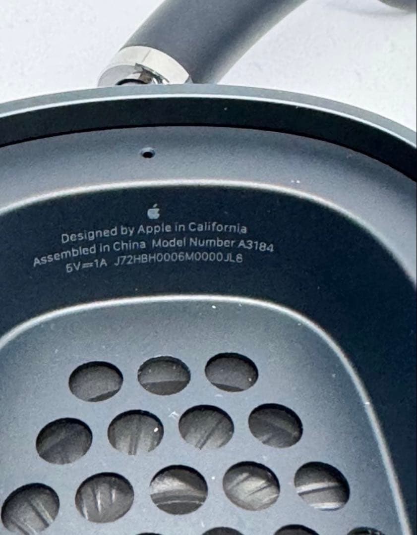 Apple Airpods Max (Usb-C)