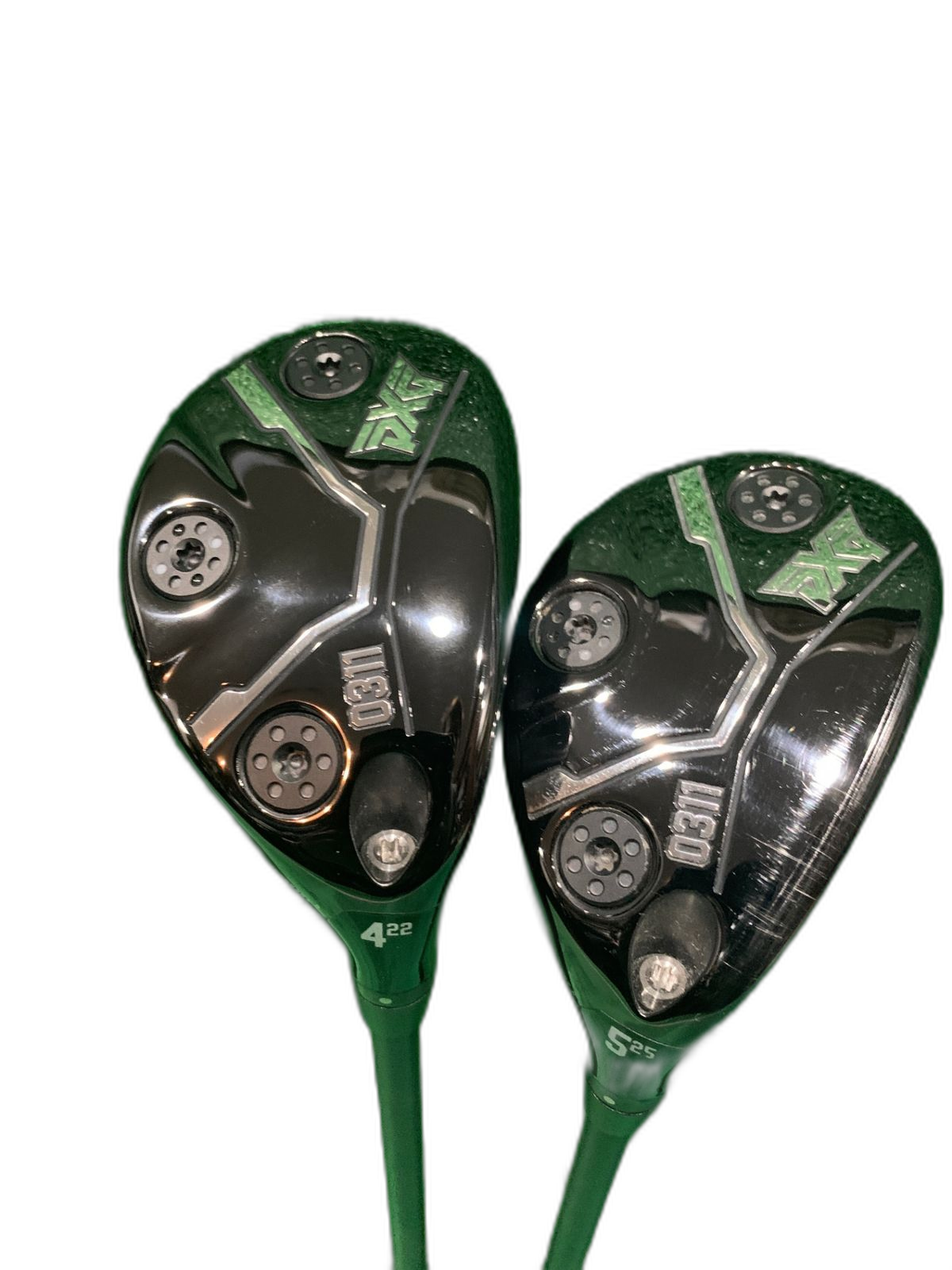 Utility Pxg 0311 Black Ops 4U 5U Ustmamiya Attas Mb Hy R 65