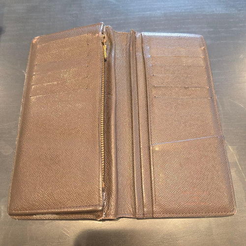Louis Vuitton Long Wallets