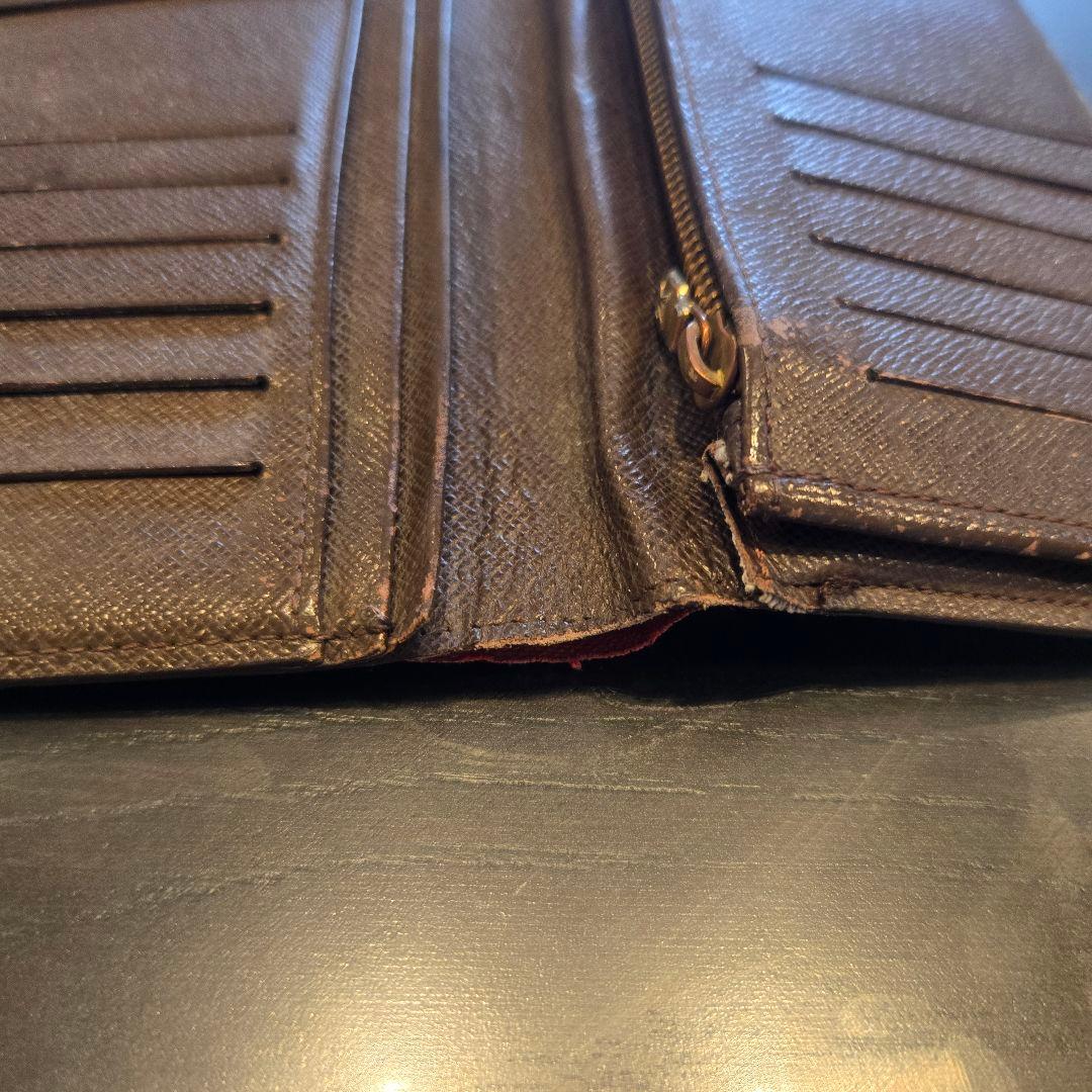 Louis Vuitton Long Wallets