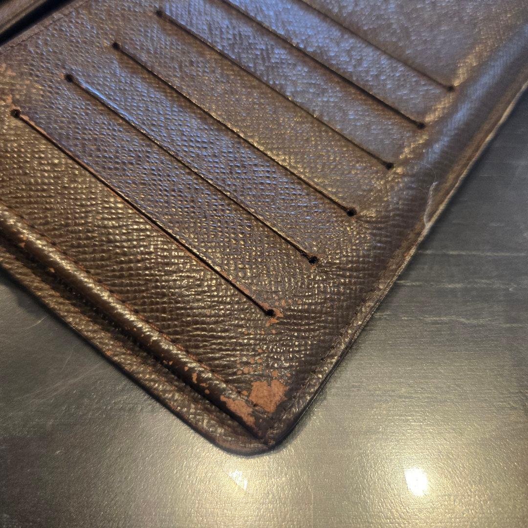 Louis Vuitton Long Wallets