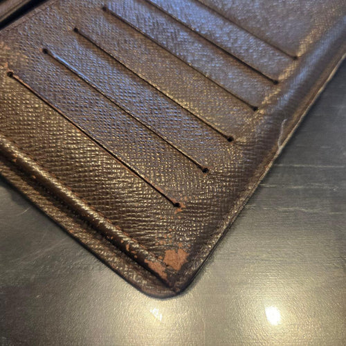 Louis Vuitton Long Wallets