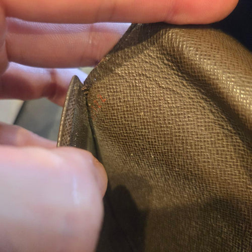 Louis Vuitton Long Wallets