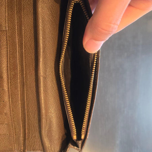 Louis Vuitton Long Wallets