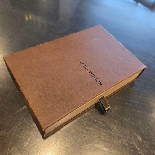 Louis Vuitton Long Wallets