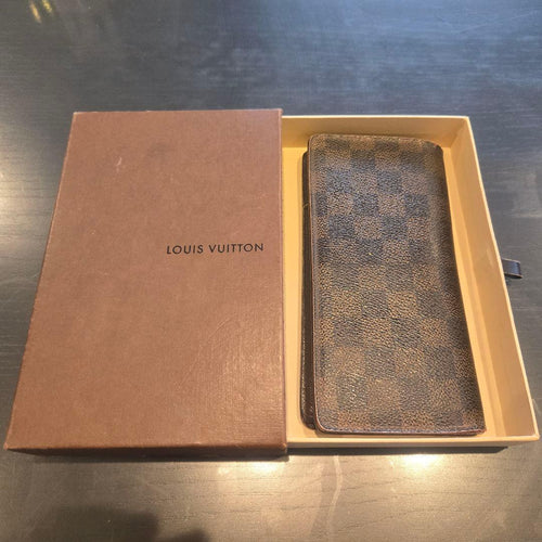 Louis Vuitton Long Wallets
