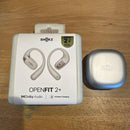 Shokz Wireless Earphone Openfit2+