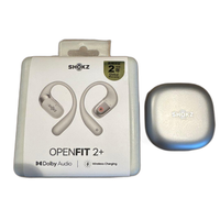 Shokz Wireless Earphone Openfit2+