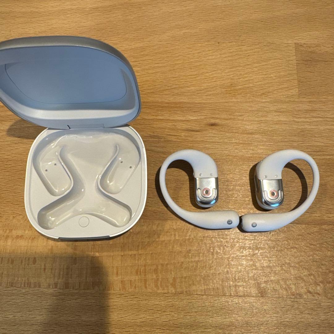 Shokz Wireless Earphone Openfit2+