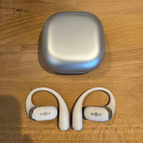 Shokz Wireless Earphone Openfit2+