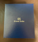 Grand Seiko Automatic Watches Slgh013