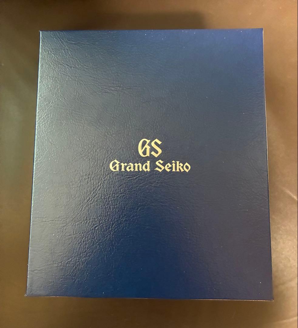 Grand Seiko Automatic Watches Slgh013