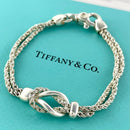 Tiffany Bracelet Bec2Fe