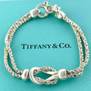Tiffany Bracelet Bec2Fe