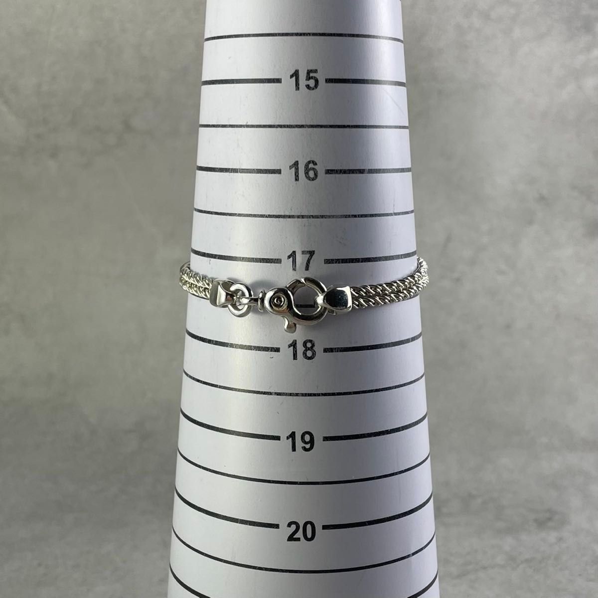 Tiffany Bracelet Bec2Fe