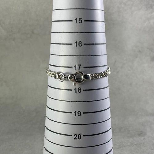 Tiffany Bracelet Bec2Fe