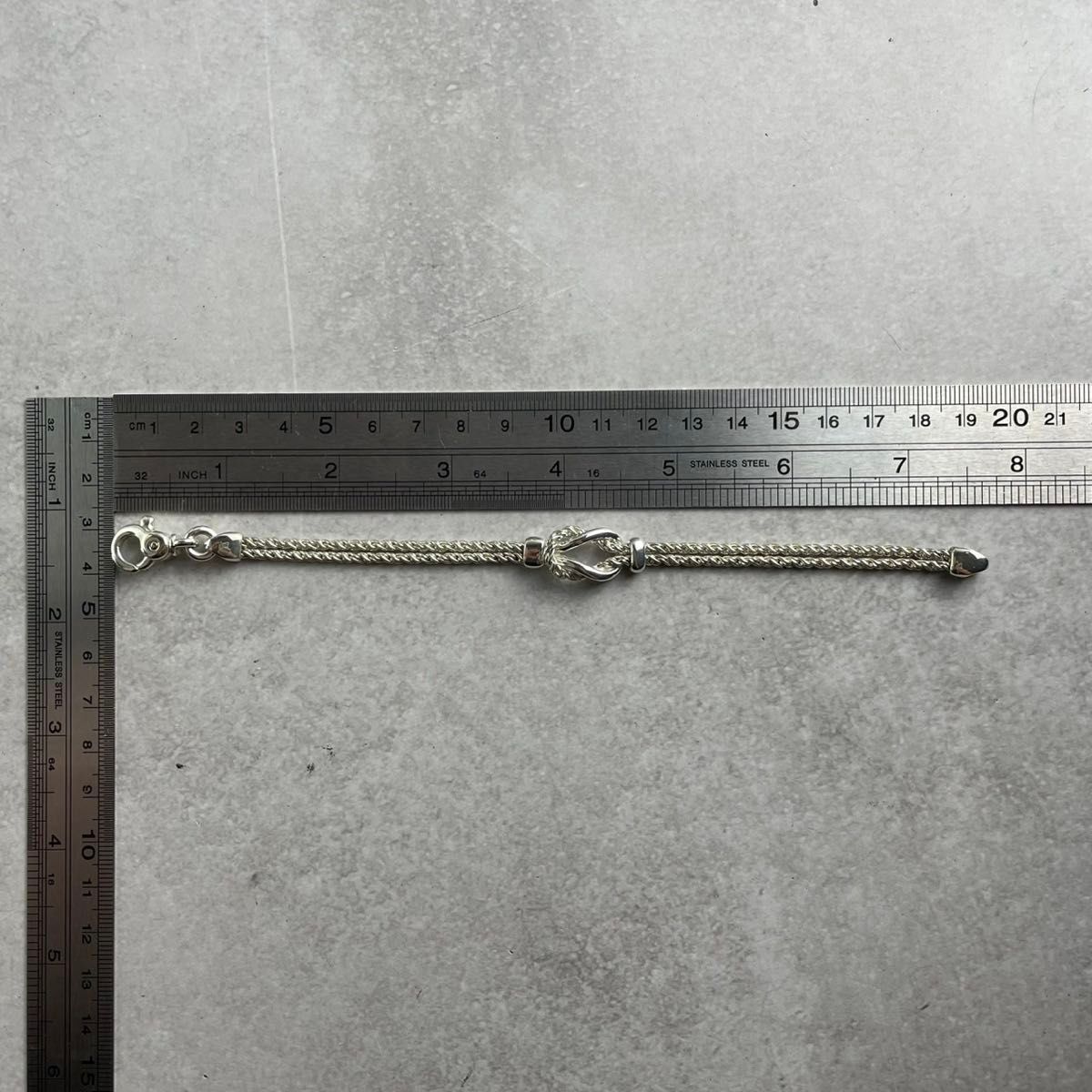 Tiffany Bracelet Bec2Fe