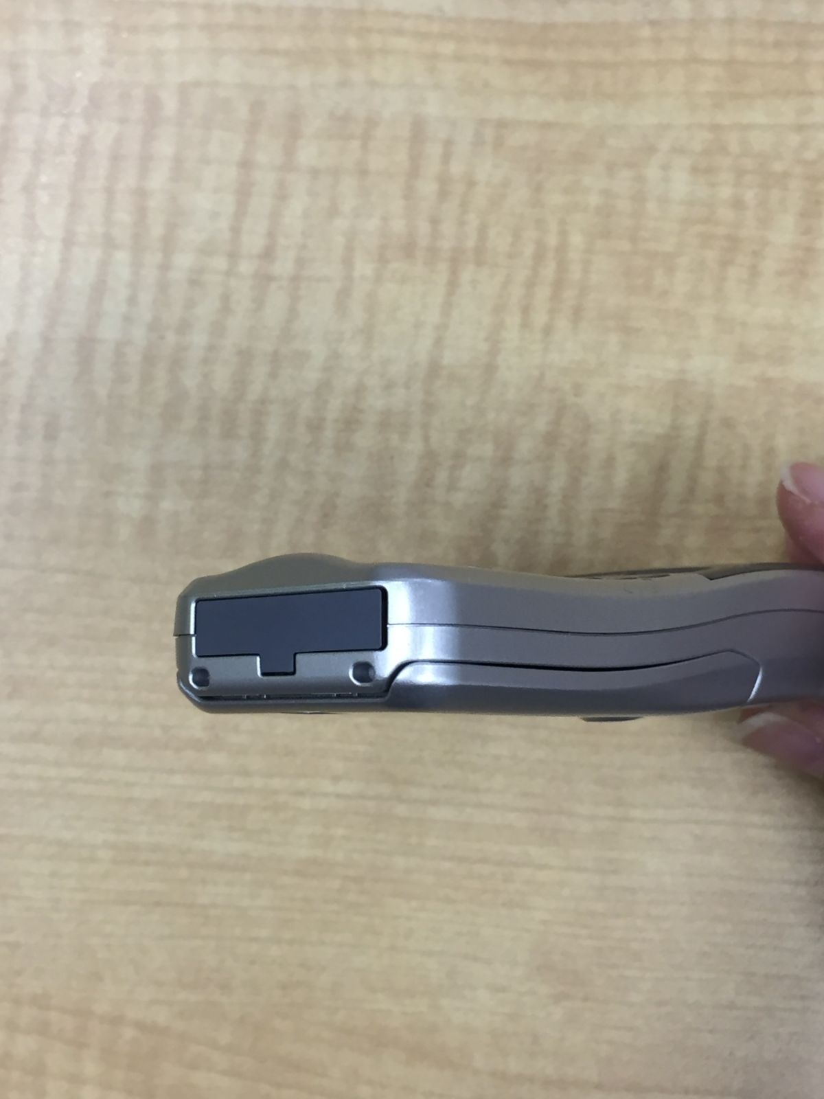 Sony Mobile Phone Body Ido By M194