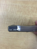 Sony Mobile Phone Body Ido By M194