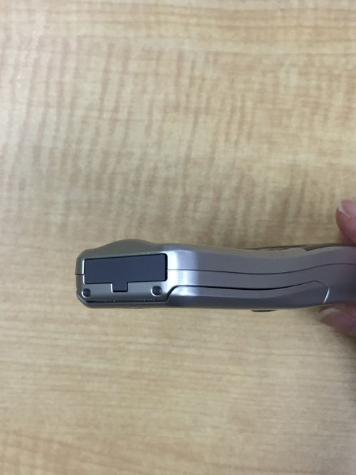 Sony Mobile Phone Body Ido By M194