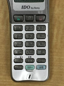 Sony Mobile Phone Body Ido By M194