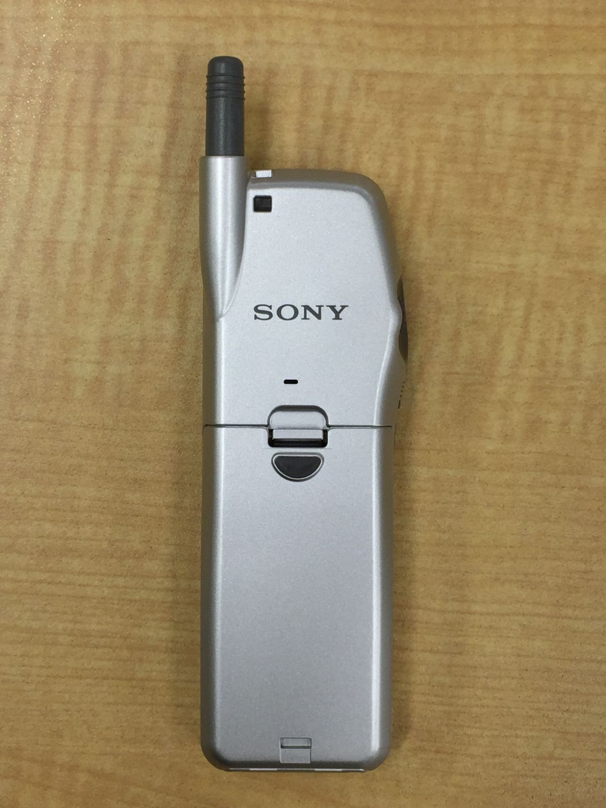 Sony Mobile Phone Body Ido By M194