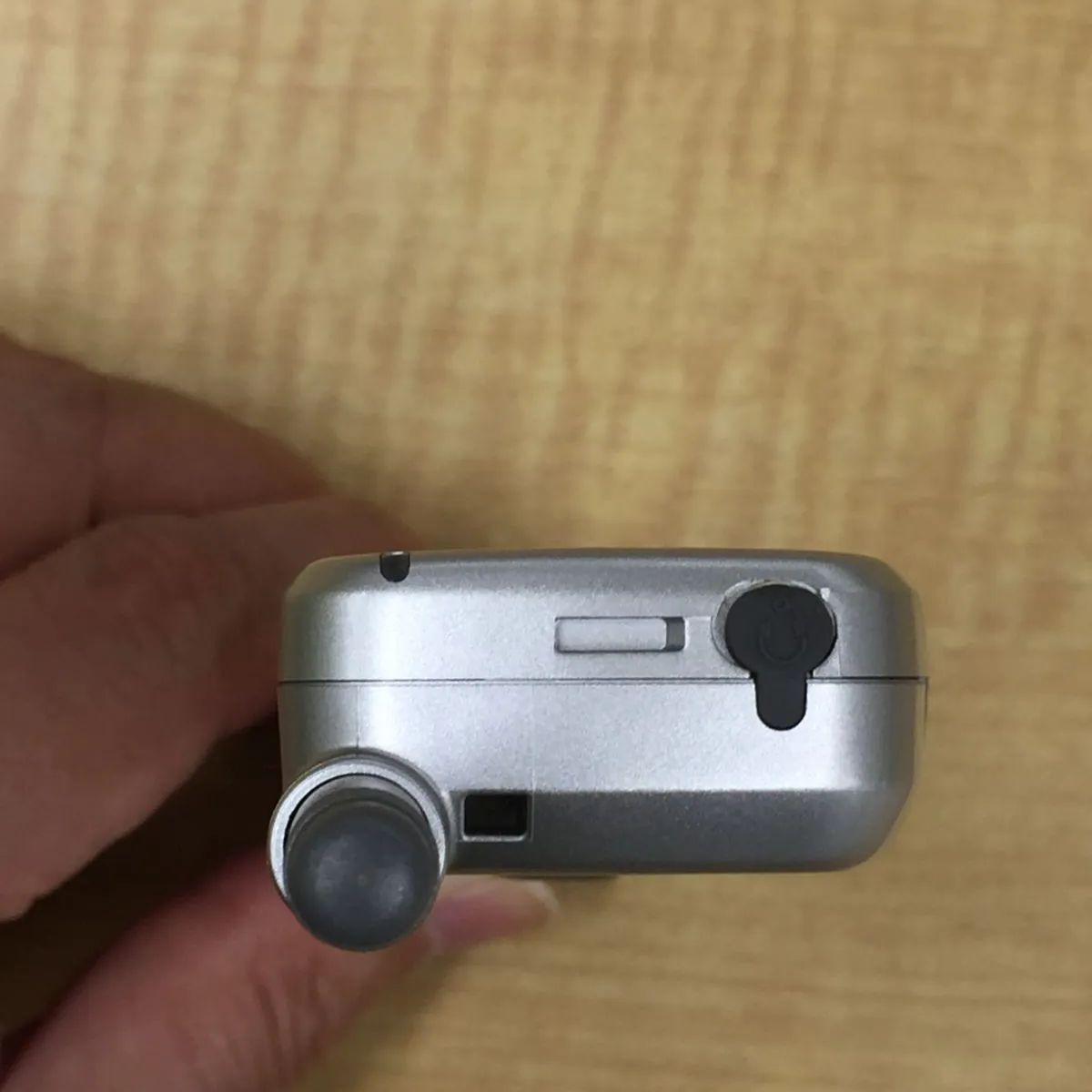 Sony Mobile Phone Body Ido By M194