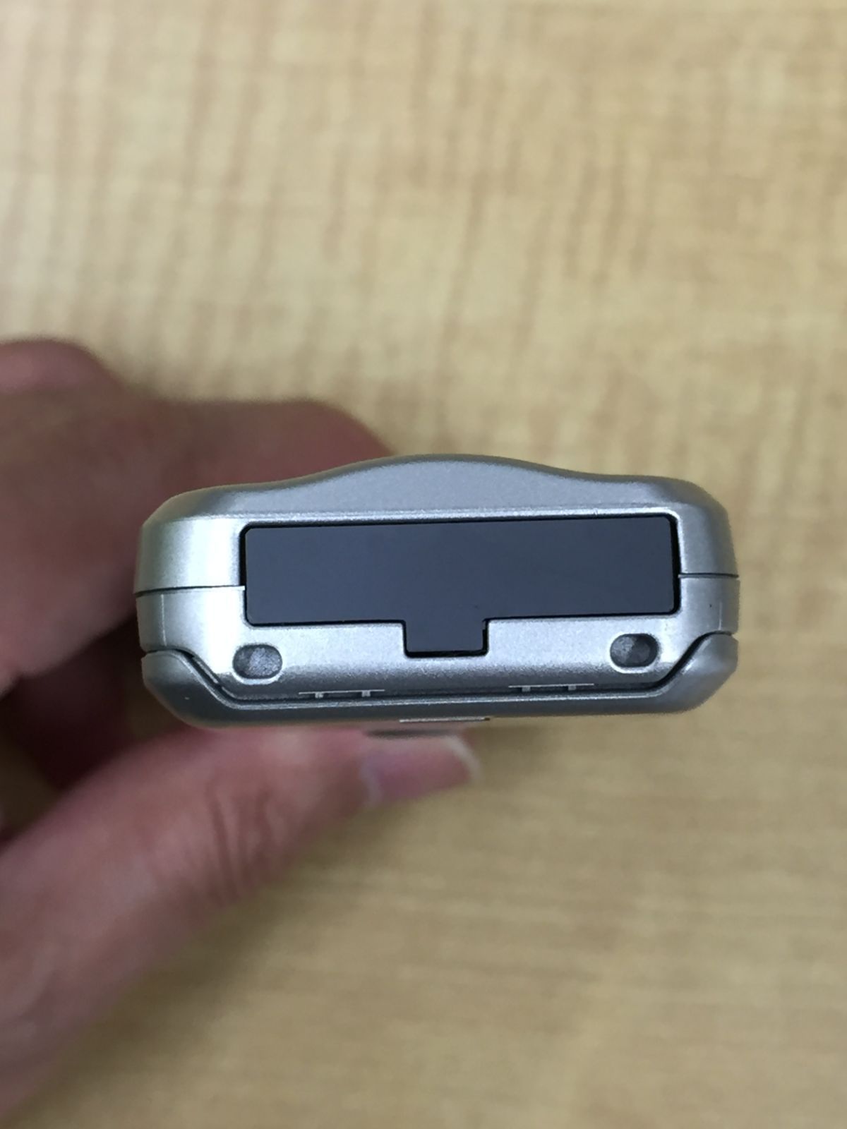 Sony Mobile Phone Body Ido By M194