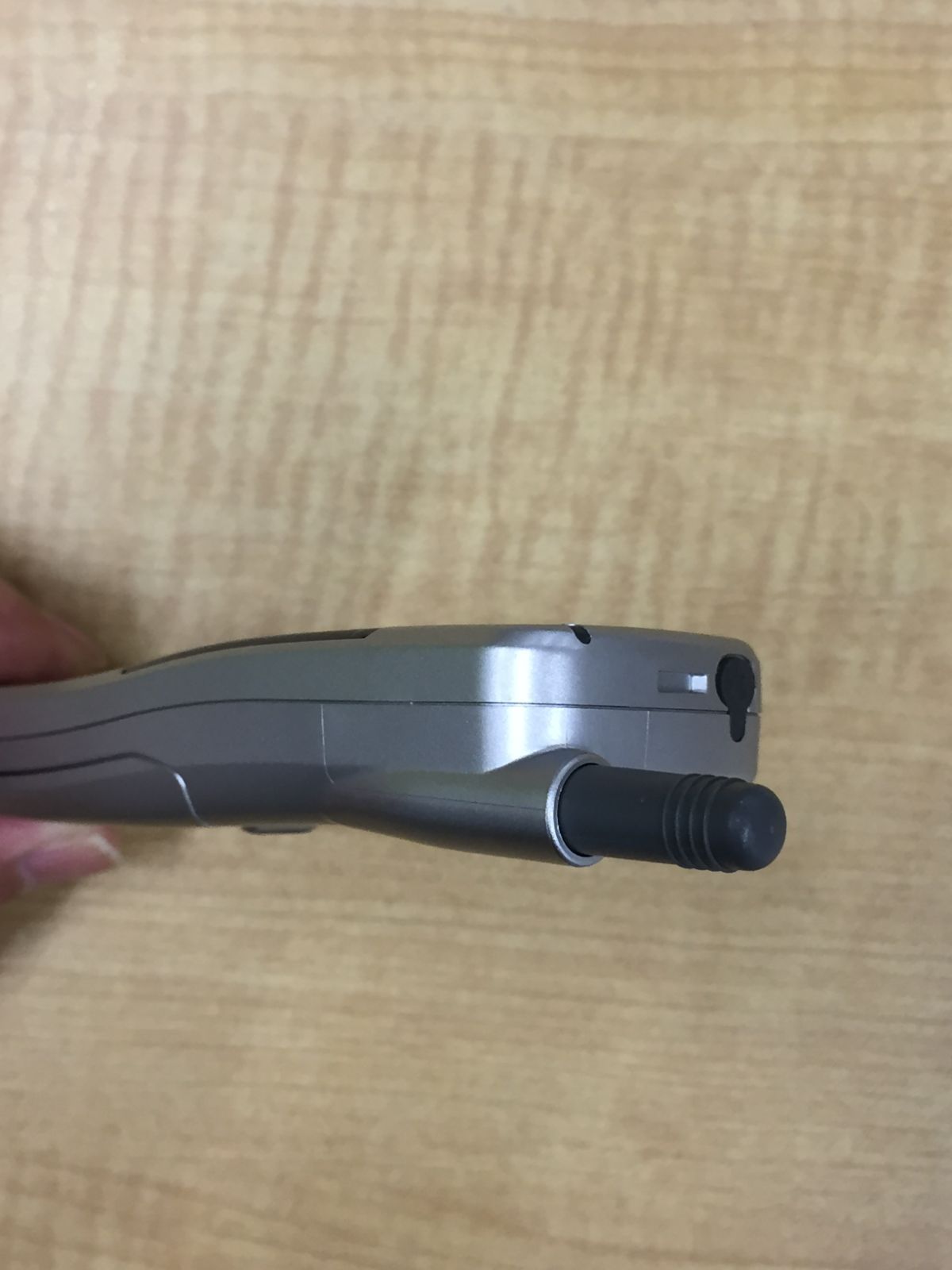 Sony Mobile Phone Body Ido By M194