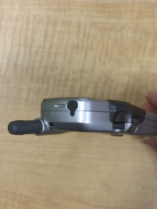 Sony Mobile Phone Body Ido By M194
